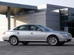 Hyundai Grandeur V6 2005 года